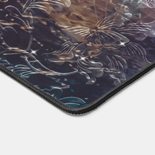 Celestial Butterfly Bureaumat (Hoek)