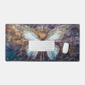 Celestial Butterfly Bureaumat (Keyboard & Muis)