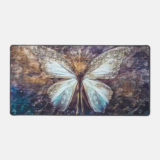 Celestial Butterfly Bureaumat (Voorkant)