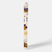 Celestial Buzz Case-Mate iPhone Case (Achterkant / Rechts)