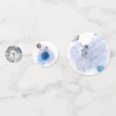 Celestial Charm Table Confetti (Voorkanten)