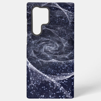Celestial Constellation Samsung Galaxy Case Hoesje