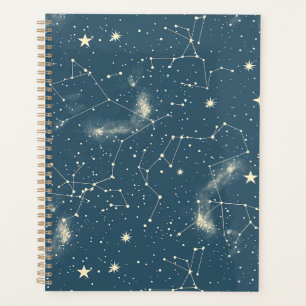 Celestial Constellation - Sterrennacht (2) Planner