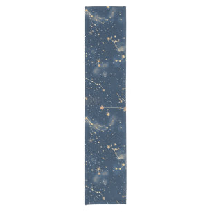 Celestial Constellation - Sterrennacht (5) Korte Tafelloper