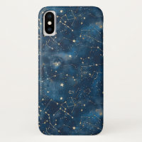 Celestial Constellation - Sterrennacht (6)