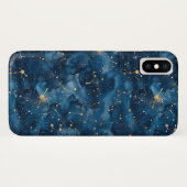 Celestial Constellation - Sterrennacht (7) Case-Mate iPhone Case (Achterkant (horizontaal))