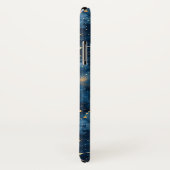 Celestial Constellation - Sterrennacht (7) Case-Mate iPhone Case (Achterkant / rechts)
