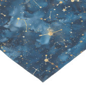 Celestial Constellation - Sterrennacht (7) Korte Tafelloper (Hoek)