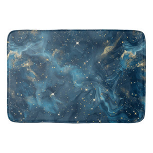 Celestial Constellation - Sterrennacht (8) Badmat