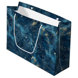 Celestial Constellation - Sterrennacht (8) Groot Cadeauzakje