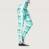 Celestial Cool Leggings (Rechts)
