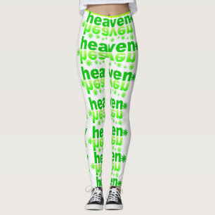 Celestial Cool Leggings
