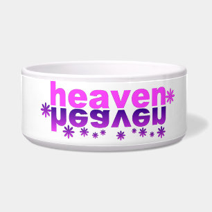 Celestial Cool Voerbakje