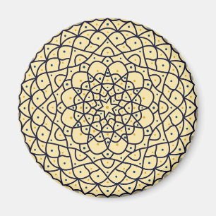 Celestial Day Magnet Magneet