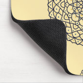 Celestial Day Mousepad Muismat (Hoek)