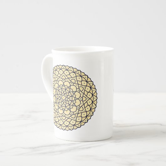 Celestial Day Specialty Mok (Voorkant links)