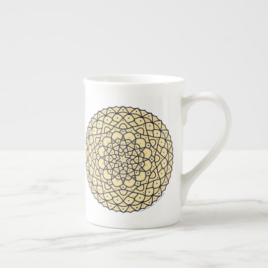 Celestial Day Specialty Mok (Rechts)