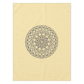 Celestial Day Tablecloth Tafelkleed (Voorkant)