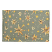  Celestial Design Paar Kussenslopen (Achterkant-Links)