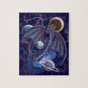 Celestial Dragon Legpuzzel