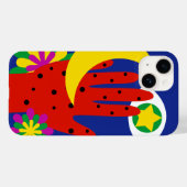 Celestial Dreams Case-Mate iPhone Case (Achterkant (horizontaal))