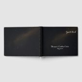 Celestial Dreams Gastenboek (Volledig)