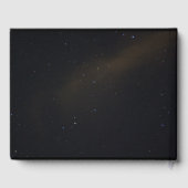 Celestial Dreams Gastenboek (Achterkant)