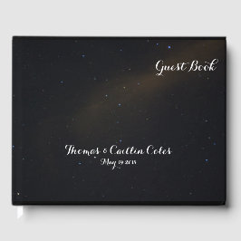 Celestial Dreams Gastenboek