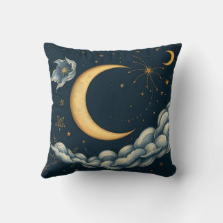 Celestial Dreams Kussen