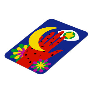 Celestial Dreams Magneet