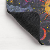 Celestial Dreams Mousepad Muismat (Hoek)