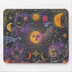 Celestial Dreams Mousepad Muismat