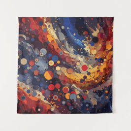 Celestial Dreams Wandkleed