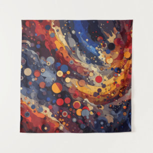 Celestial Dreams Wandkleed