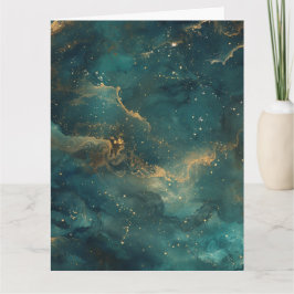 Celestial Dreamscape Kaart