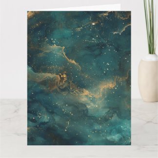 Celestial Dreamscape Kaart