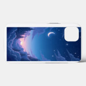 Celestial Dreamweaver Case-Mate iPhone Case (Achterkant (horizontaal))
