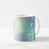 Celestial Dreamweaver Koffiemok (Voorkant rechts)