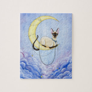 Celestial Dreamweaver Legpuzzel