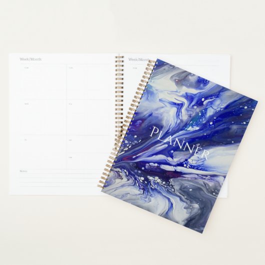 Celestial Drift Planner (Display)