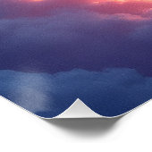 Celestial Drocatcher Perfect Poster (Hoek)