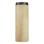 Celestial Elegance 3D New age Thermosbeker (Achterkant)