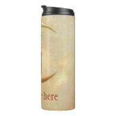 Celestial Elegance 3D New age Thermosbeker (Geroteerd rechts)