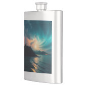 “Celestial Escape” Flask Flacon (Links)