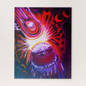 Celestial event legpuzzel (Verticaal)