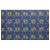 Celestial Fabric Stof (Yard (91,4 cm))