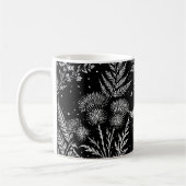Celestial Fern Moon Mug Koffiemok (Links)
