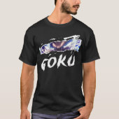 🔥Celestial Fighter🔥 T-Shirt (Devant)