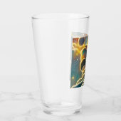 Celestial Glas (Rechts)
