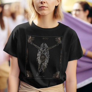 Celestial Goddess T-shirt